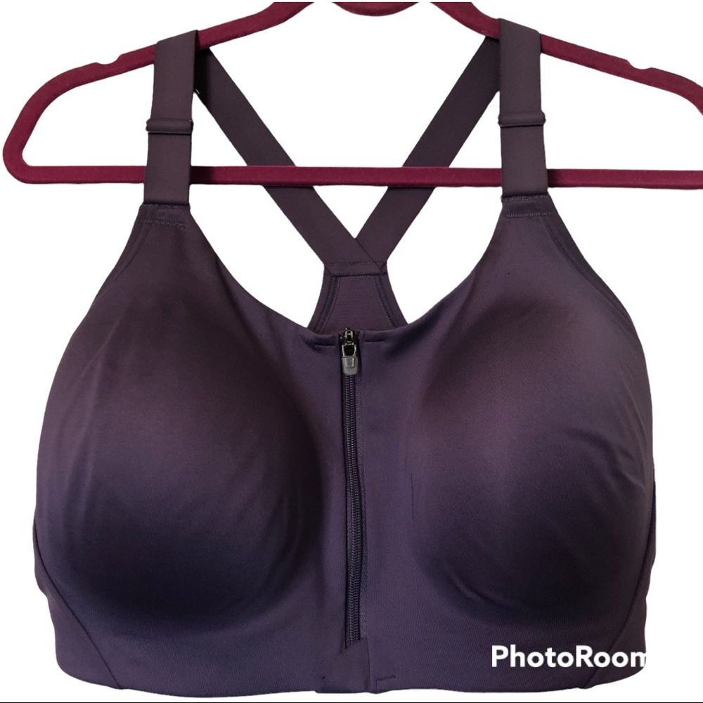 All in Motion Sports bra - Picture 1 of 4